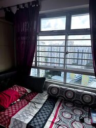 Blk 447B Fernvale Lodge (Sengkang), HDB 2 Rooms #559695051